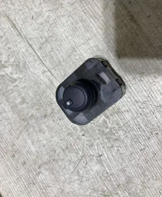 Audi A3 S3 8V Wing mirror switch 8v0959565j