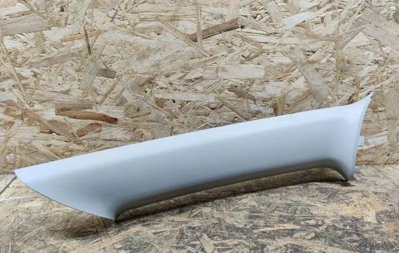 Suzuki SX4 (A) pillar trim 7612179J0 7612079J0