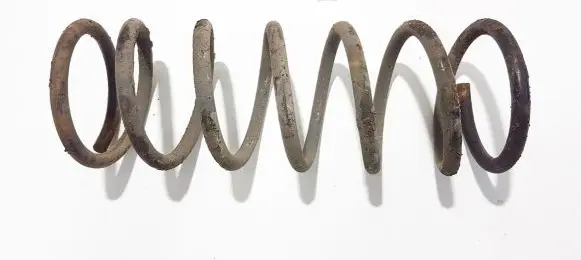 Nissan Micra Rear coil spring