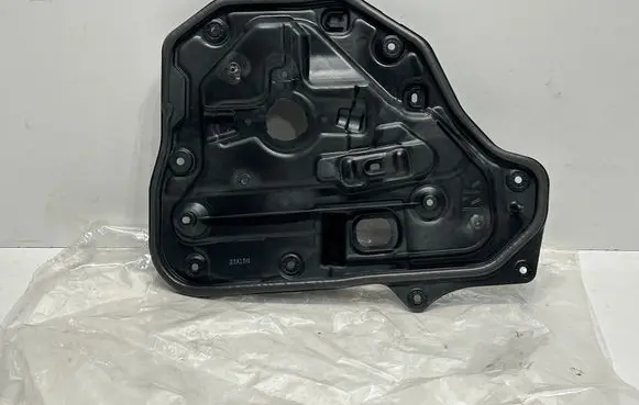 Mazda CX-5 Rear door window regulator with motor KD537297X K3006