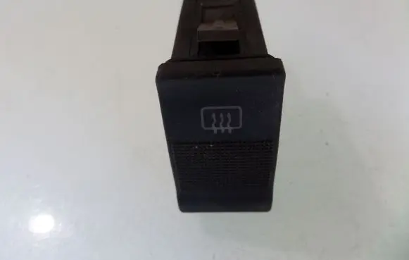 Audi 100 S4 C4 Windscreen/window heater switch 893941503