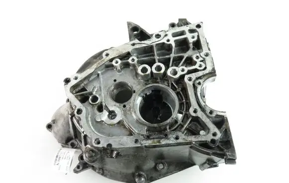 Fiat Ducato Other gearbox part 9637683280