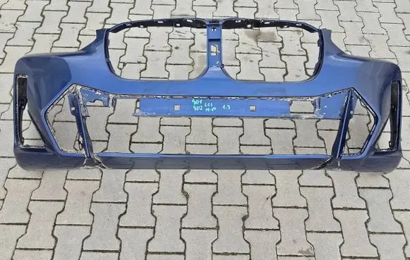 BMW X3 G01 Front bumper