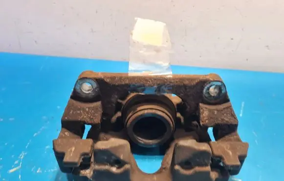 Renault Megane II Front brake caliper 363