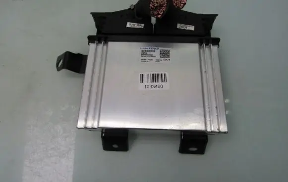 KIA Xceed Engine control unit/module 3919907020