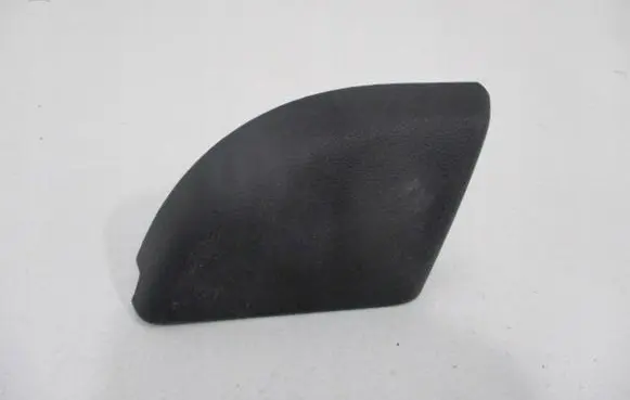 Citroen Berlingo Front door wing mirror part 9683064577