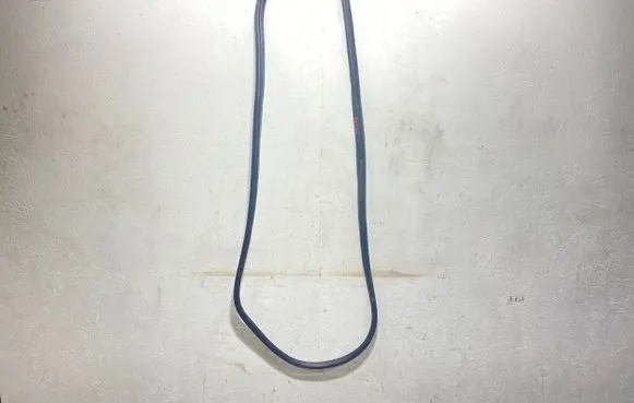 Mitsubishi Eclipse Cross Front door rubber seal 