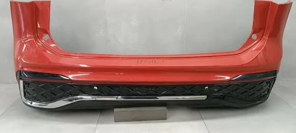 Volkswagen Tiguan Rear bumper 571807421A