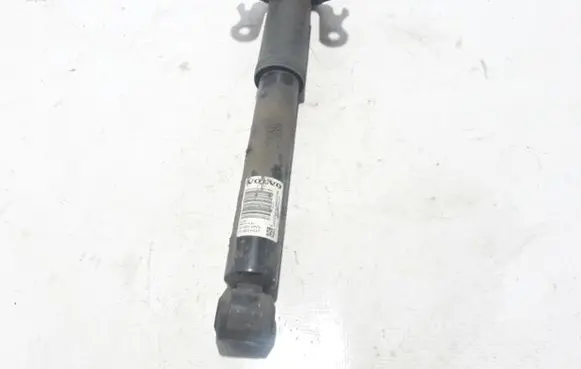 Rear shock absorber/damper