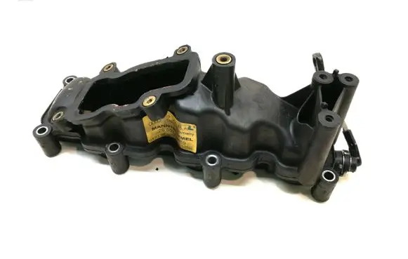 Audi Q7 4L Intake manifold 059129711AF