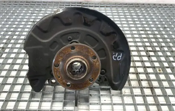 Skoda Octavia Mk4 Front wheel hub spindle knuckle