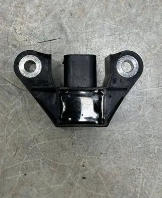 BMW 5 F10 F11 Airbag deployment crash/impact sensor 9159310