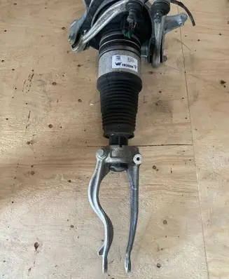 Porsche Macan (95B) Air suspension front shock absorber 95B616039R HHAF0404001