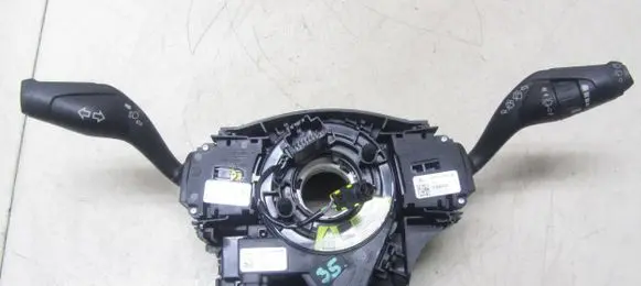 Ford Tourneo Custom Airbag slip ring squib (SRS ring) BK2T-14A664-BA