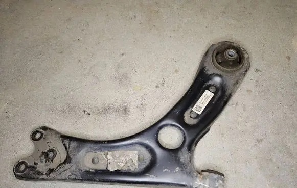 KIA Xceed Front control arm 54501-G4AA0
