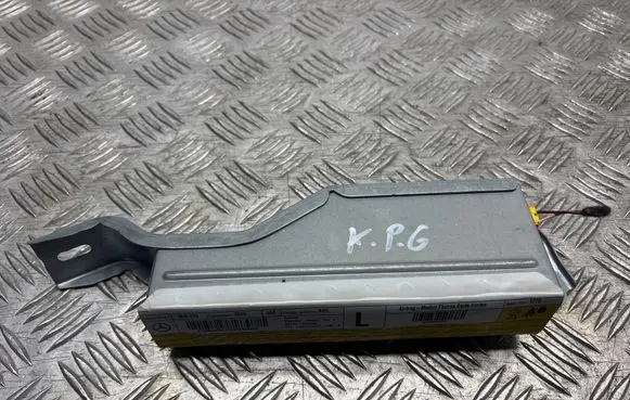 Mercedes-Benz E W212 Rear door airbag 608958901