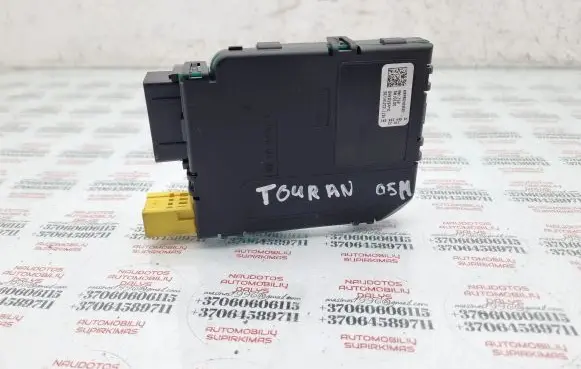 Steering angle sensor