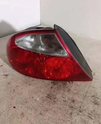 Jaguar S-Type Rear/tail lights 23675500