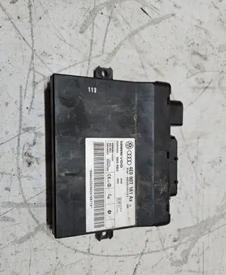 Audi A8 S8 D3 4E Other control units/modules 4E0907181AX