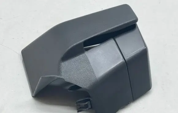Volvo V70 Seat trim 
