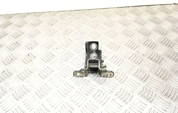 Renault Scenic III - Grand scenic III Rear door upper hinge