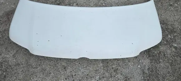 Volkswagen Transporter - Caravelle T5 Engine bonnet/hood 