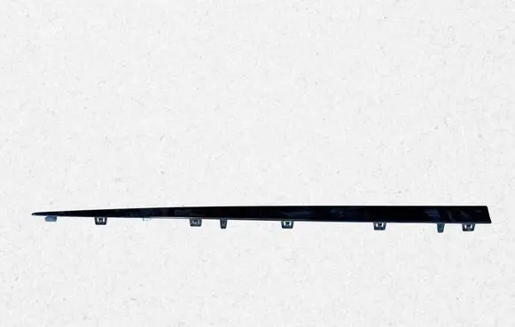 Mercedes-Benz S W223 Side skirt front trim A2236979300
