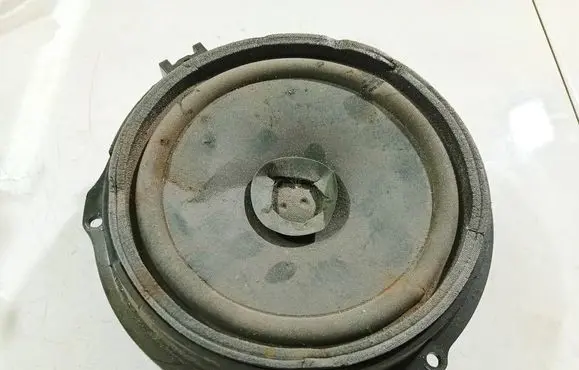 Ford Focus Front door speaker 3M5T18808CE