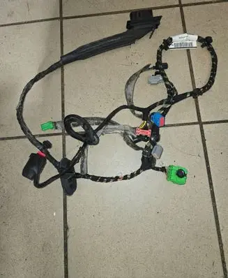 Volvo C30 Front door wiring loom 30658540 998442101
