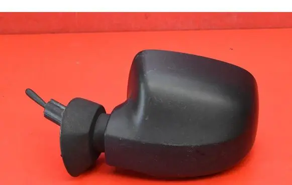 Dacia Duster Front door electric wing mirror 024363