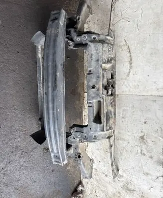 Skoda Fabia Mk1 (6Y) Radiator support slam panel