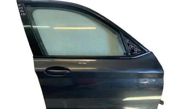 BMW X3 G01 Front door