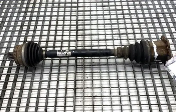 Audi A4 S4 B6 8E 8H Front driveshaft 8E0407271AH