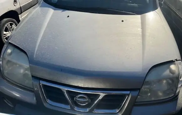 Nissan X-Trail T30 Engine bonnet/hood 