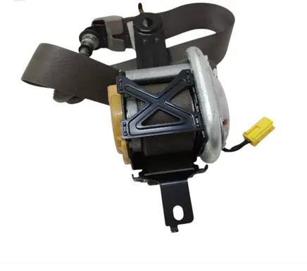 Honda Insight Front seatbelt TKAH3EJ533 CA371HL09