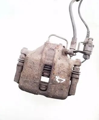 Audi A4 S4 B7 8E 8H Front brake caliper