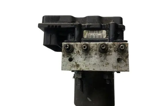 Peugeot 508 ABS Pump 0265951245 0265290737