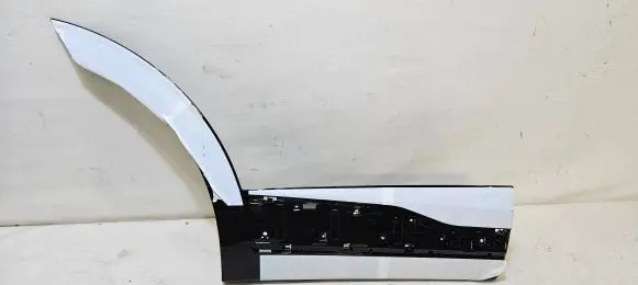 KIA Sportage Front arch trim 