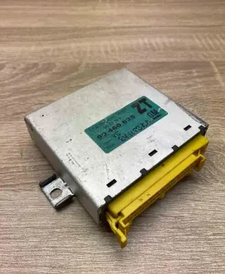 Opel Calibra Comfort/convenience module 90460635