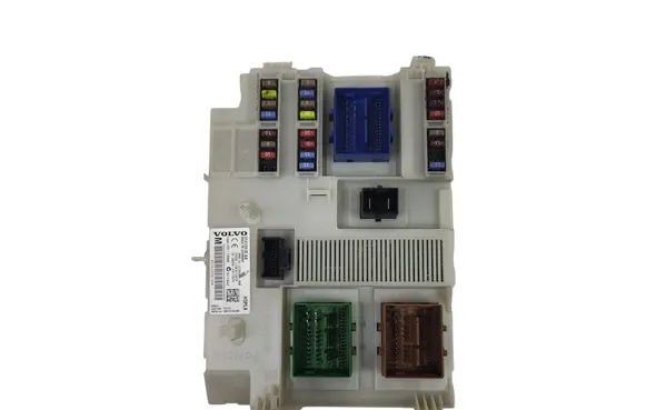 Volvo V60 Fuse box set 31412970 31412970AA H5PLA