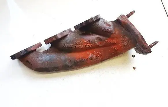 Exhaust manifold