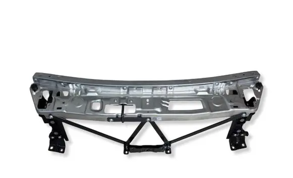 Mercedes-Benz C W206 Top upper radiator support slam panel A2066201400