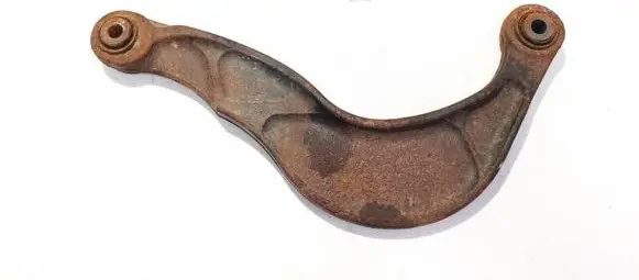 Ford S-MAX Rear upper control arm/wishbone 6g915500aa 6g91-5500-aa