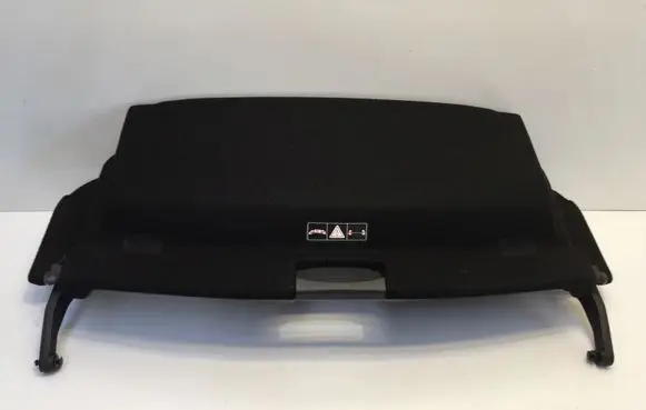 Mercedes-Benz SLC R172 Parcel shelf A1726903100