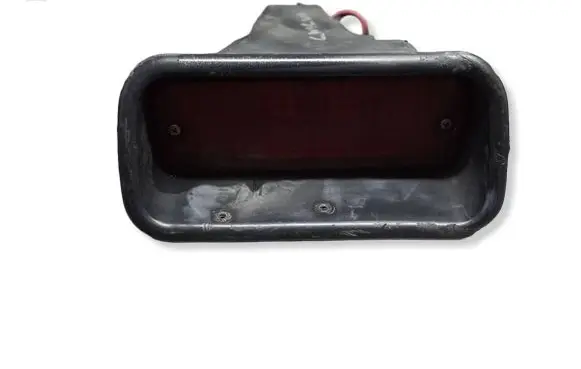 Honda Civic Rear fog light 