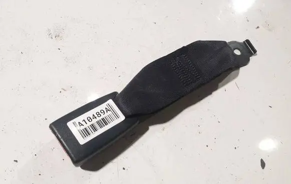 Honda Civic Front seatbelt buckle 