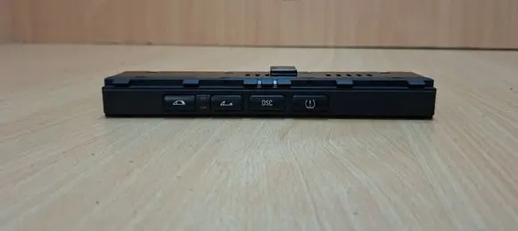 BMW 3 E46 Folding roof switch 6914708