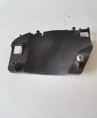 Muffler mount bracket/holder