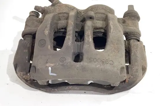 Mercedes-Benz Sprinter W907 W910 Front brake caliper 