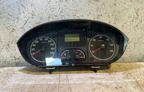 Peugeot Boxer Speedometer (instrument cluster) 503001210201 292170 1358173080